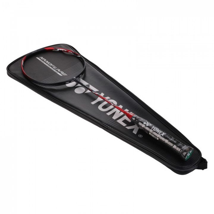 Yonex Nanoray 800 Poinsettia Red